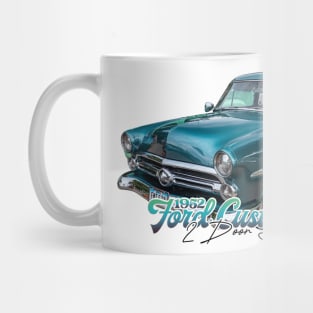 1952 Ford Customline 2 Door Sedan Mug